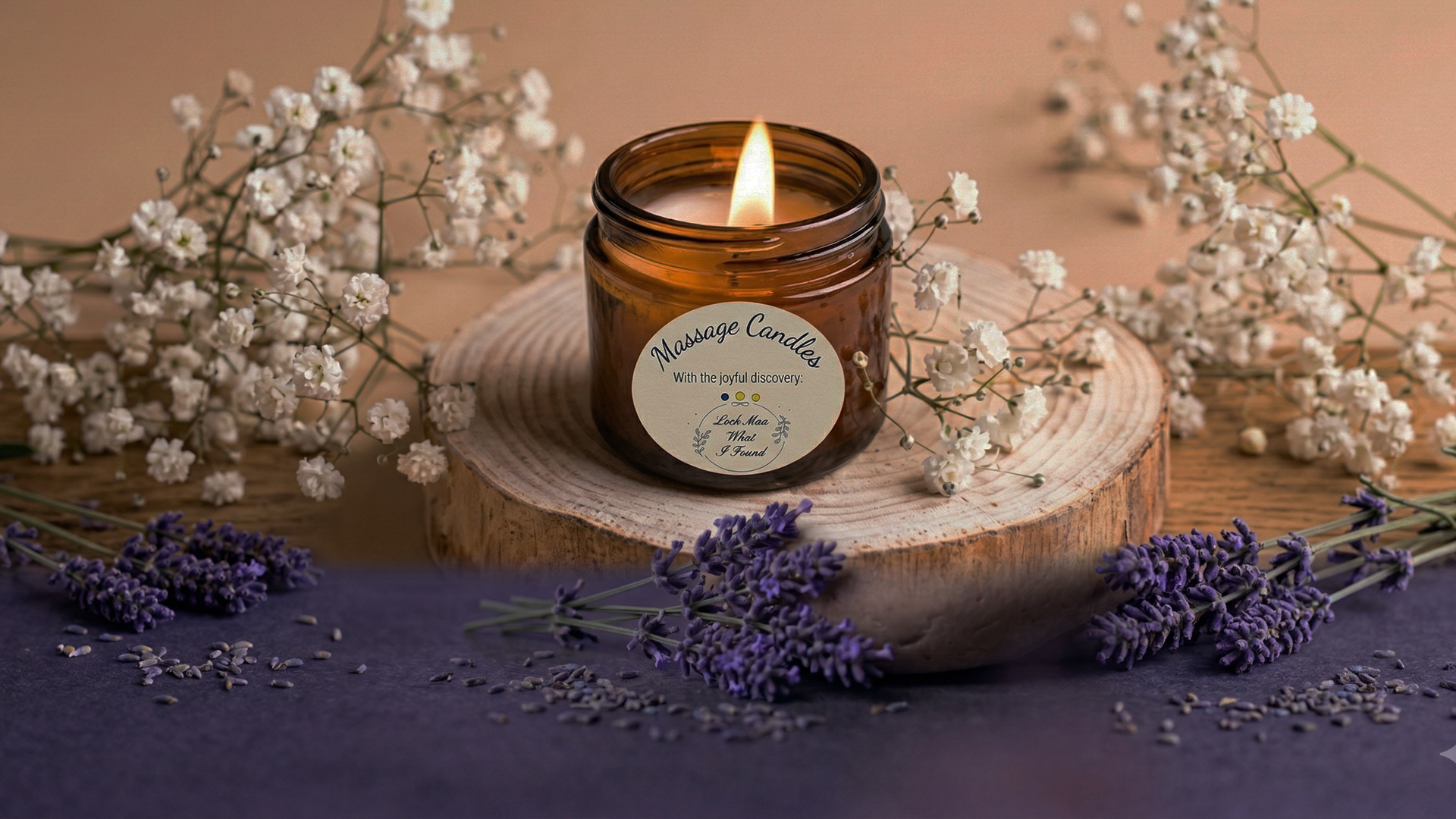 Look Maa What I Found